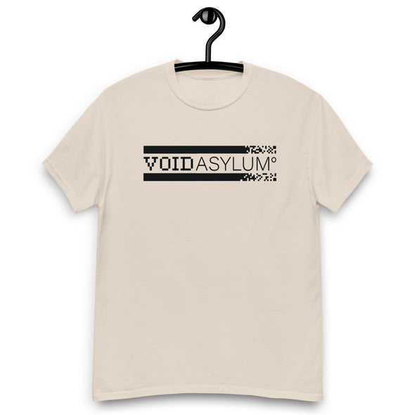 VA Pixel Ombre Logo T-Shirt