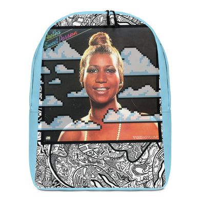 Sweet Passion Re' Backpack