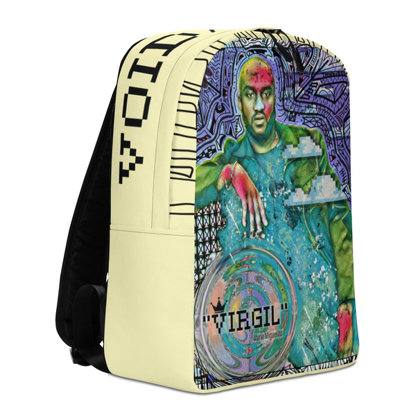 Virgil Eternal Backpack
