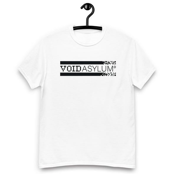 VA Pixel Ombre Logo T-Shirt