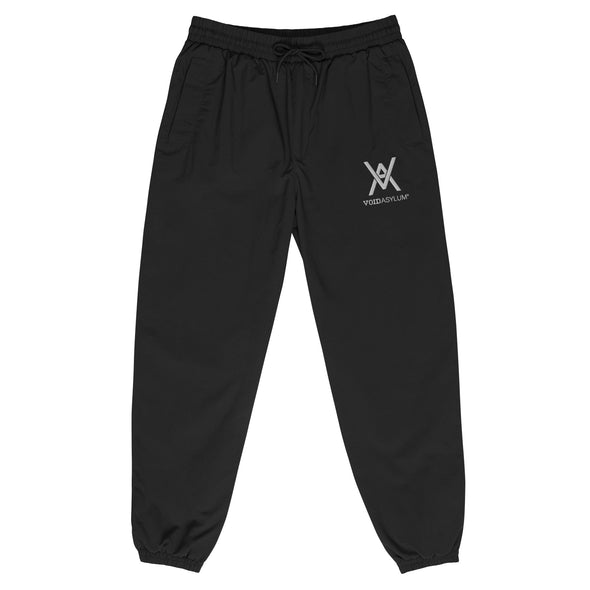 Monogram Logo recycled tracksuit trousers