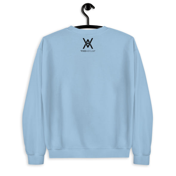 Thoughts & Clouds Sweatshirt