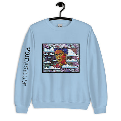 Frida-CLOUDa Sweatshirt