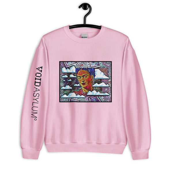 Frida-CLOUDa Sweatshirt