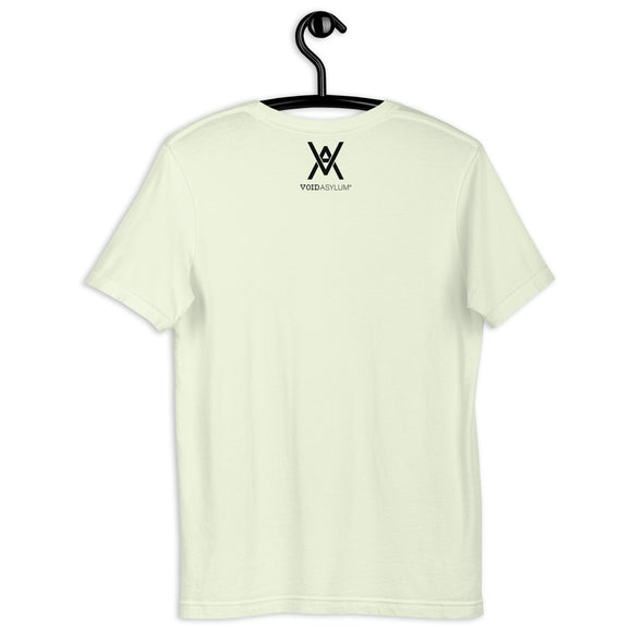 Young, gifted and Blasian T-shirt